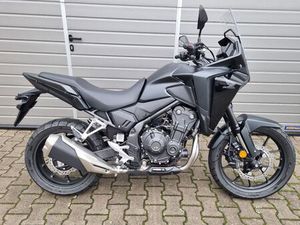 HONDA NX 500 CB 500 X AUF LAGER