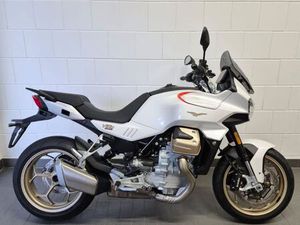 MOTO GUZZI V100 MANDELLO