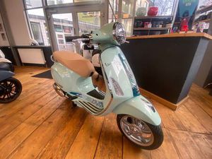 VESPA PRIMAVERA 125 E5+ BATIK