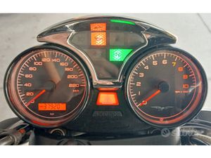 MOTO GUZZI BREVA 750 IE