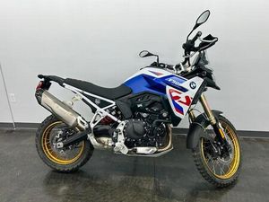 2025 BMW F 900 GS