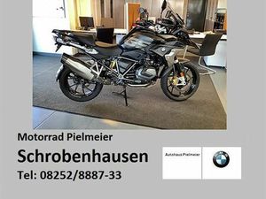BMW R 1250 GS ADVENTURE +++ SERVICE FRISCH G