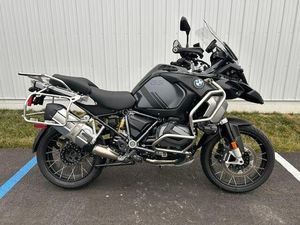 2024 BMW R 1250 GS ADVENTURE