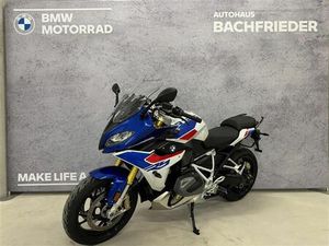 BMW R 1250 RS STYLE SPORT - AKRAPOVIC