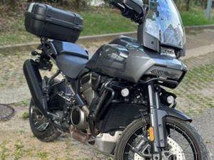 HARLEY-DAVIDSON ADVENTURE PAN AMERICA 1250 SPECIAL 2021 1250 CM3 | MOTO TRAIL | 18 946 KM | 69570 DARDILLY