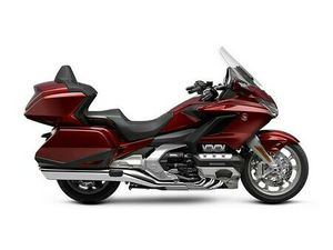 2023 HONDA GOLD WING DCT