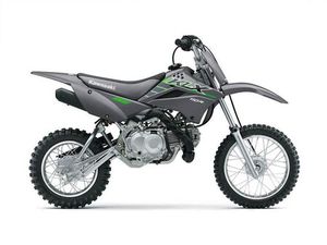 2025 KAWASAKI KLX®110R L