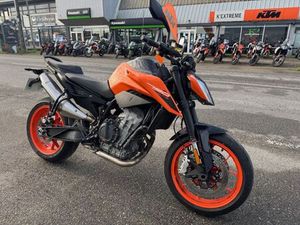 KTM 790 DUKE 2021 790 CM3 | MOTO ROADSTER | 30 444 KM | 82000 MONTAUBAN