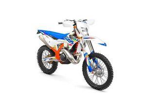 KTM 300 EXC SIX DAYS 2026 20% AUF POWER PARTS