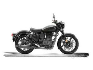ROYAL ENFIELD CLASSIC 350 NERA