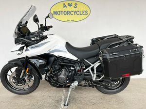 2023 TRIUMPH TIGER 900 GT PRO