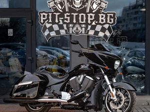 VICTORY CROSS COUNTRY 106CI →