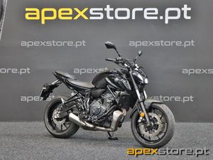 YAMAHA MT-07 MT 07 LOURES