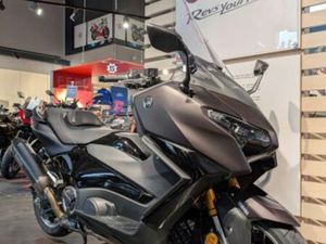 YAMAHA XP T-MAX 500 ABS TECH MAX 2025 500 CM3 | SCOOTER | 250 KM | MARRON | 38300 RUY MONTCEAU
