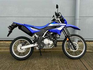 YAMAHA WR125R FOR SALE IN NEWMARKET