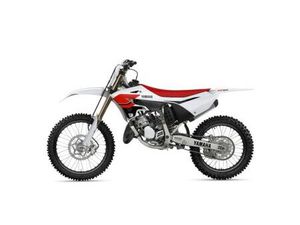 YAMAHA YZ 125 50TH ANNIVERSARY EDITION 2026 125 CM3 | MOTO CROSS | 0 KM | 27000 EVREUX