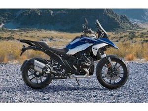 BMW R 1300 GS OPTION 719