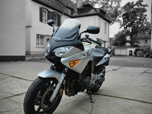 HONDA CBF 600 S ABS