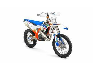 KTM 300 EXC SIX DAYS 2026 20% AUF POWER PARTS