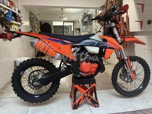 KTM EXC 450
