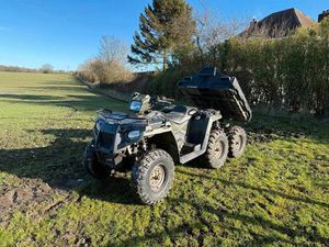 POLARIS SPORTSMAN 570 BIG BOSS
