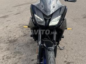 YAMAHA TRACER 900/ MT09