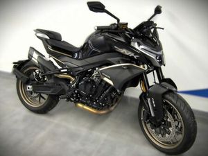 CF MOTO NK 800 ADVANCED 2024 800 CM3 | MOTO ROADSTER | 1 774 KM | NOIR | 94460 VALENTON