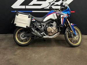 HONDA AFRICA TWIN (128/MOIS) CBOGROUP