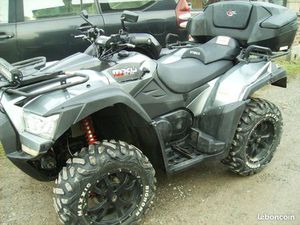 700 KYMCO