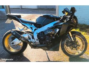 CBR 1000RR FIREBLADE