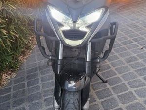 HONDA CROSSRUNNER 800 VFR800X