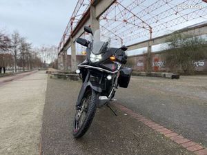 XL 750 TRANSALP