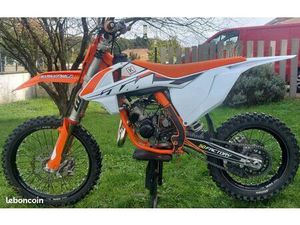 KTM 85SX 2024