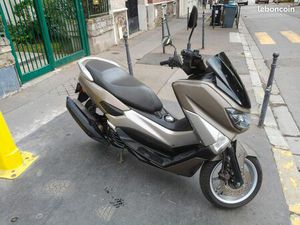 MBK OCITO 125 ABS