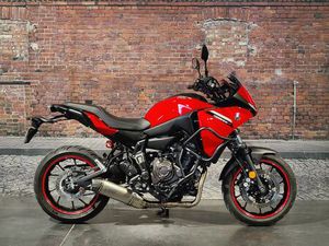 YAMAHA TRACER 700 – 2023 – 14 274 KM – TRACER 7 –TRACER7 – TRACER 700 – MT07 TRACER