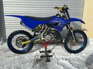 125 YZ 2022