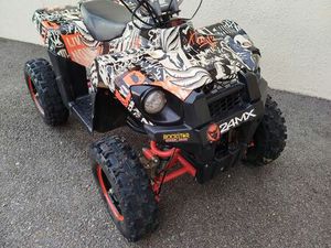 QUAD ÉLECTRIQUE 1000W