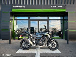 KAWASAKI Z500