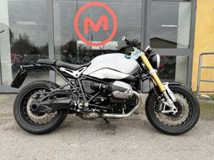 BMW R 1200 NINET ABS MY20