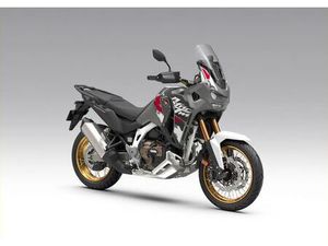 HONDA CRF 1100 L AFRICA TWIN ADVENTURE SPORTS D4S