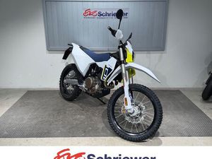 HUSQVARNA 701 ENDURO