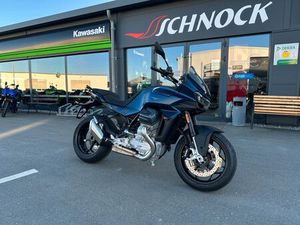 MOTO GUZZI V100 MANDELLO