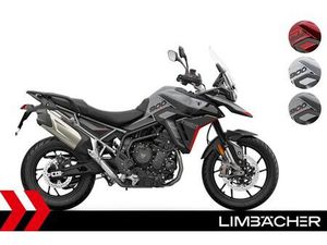 TRIUMPH TIGER 900 GT - TRIUMPH STUTTGART