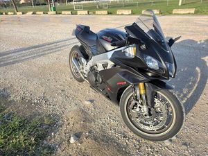 APRILIA RSV4 1100 FACTORY FULL ABS