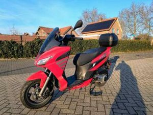 APRILLIA SXR 50 - 2025 - 2440 KM — SCOOTERS | APRILIA — MARKTPLAATS