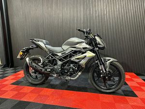 2023 BENELLI BN 125 FINANCE SPECIALISTS APPLY NOW A VENDRE