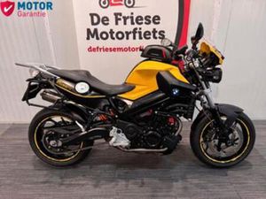 BMW F 800 R (BJ 2010) — MOTOREN | BMW — MARKTPLAATS