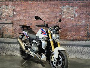 BMW R 1250 R – 2020 – 11 098 KM – R1250R – R 1250R – R1250 R- MOTORSPORT