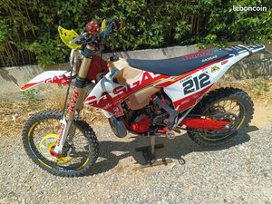 GASGAS 300 EC 2TEMPS