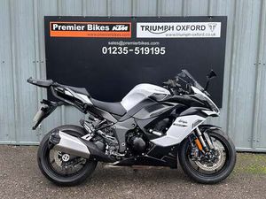 2020 KAWASAKI NINJA 1000 SX FOR SALE IN ABINGDON